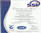 ISO logo